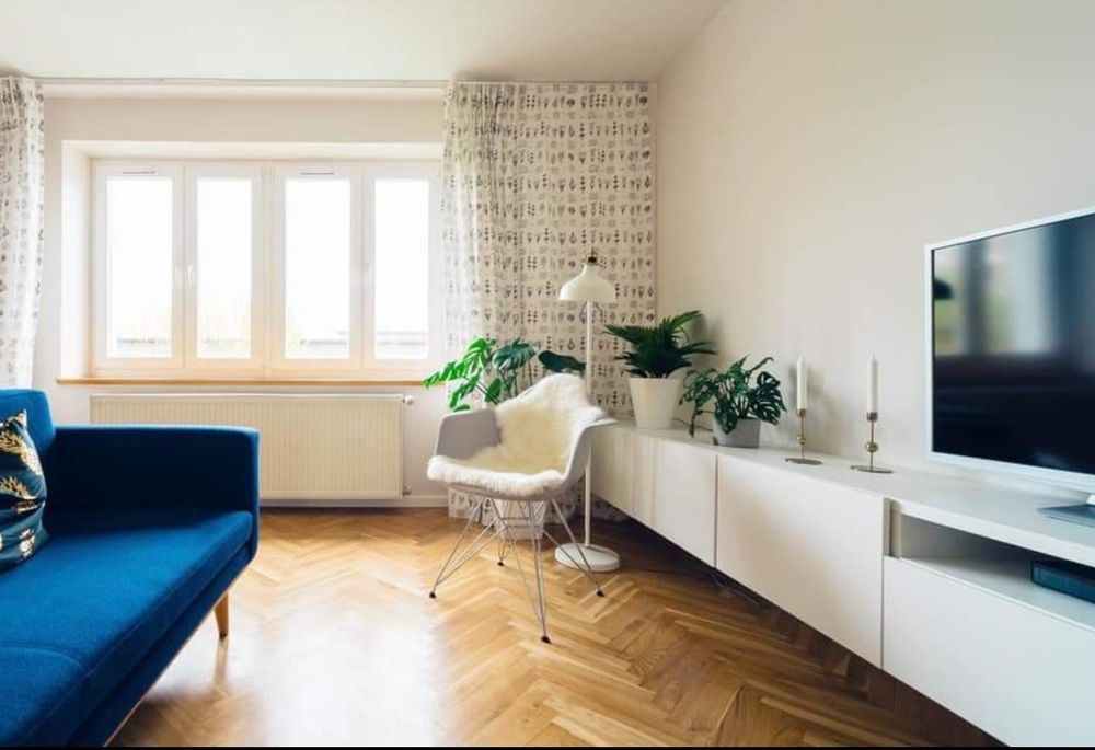 Циклене 8 € лв. м2 на паркет/дюшеме - Кюстендил