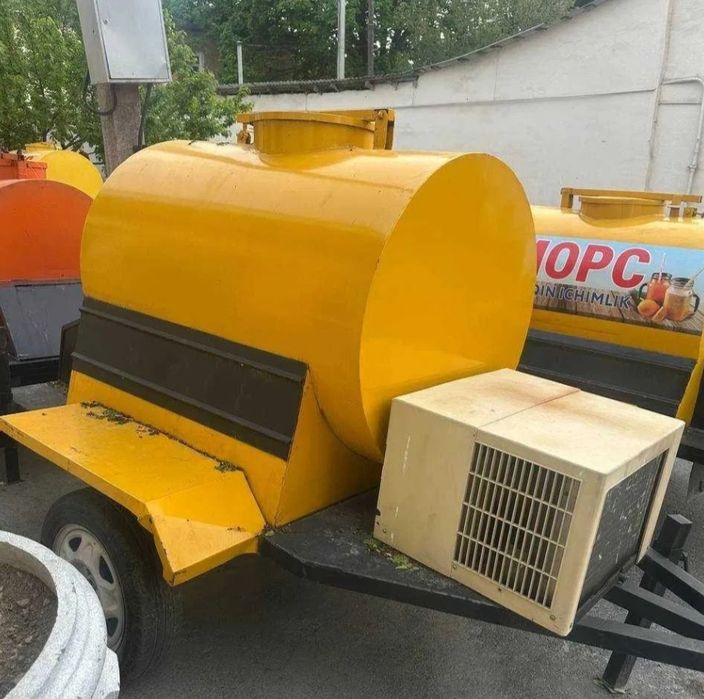 Mors Bachok Sotiladi