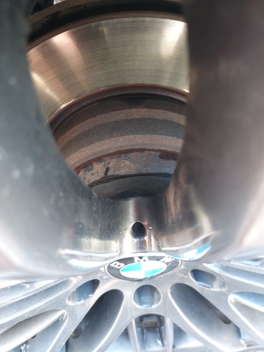 Диски бмв с шинами