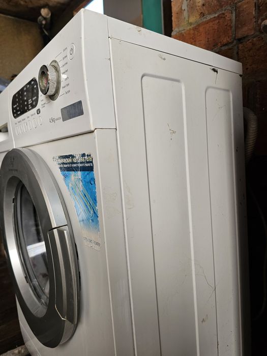 Стральная машина .