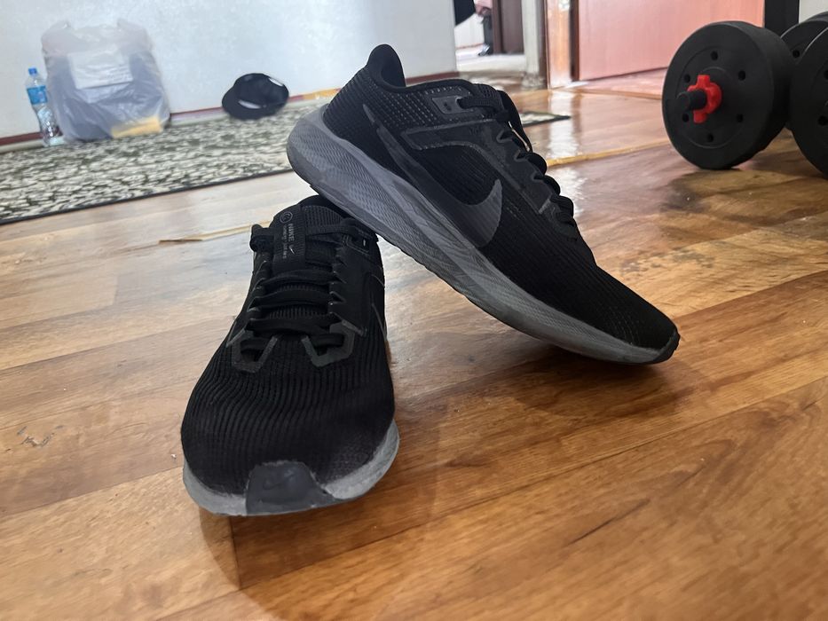 Кросовки Nike air zoom pegasus 40 оригинал!