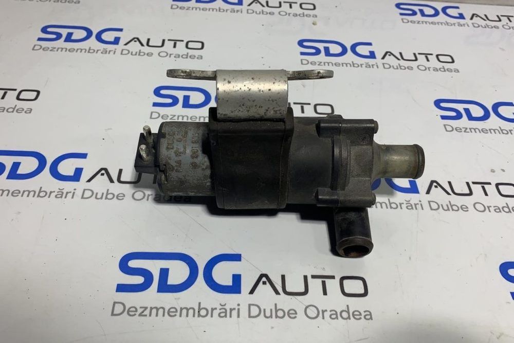 Pompa recirculare 0392020026 0018351364 Mercedes Vario 1996 - 2010