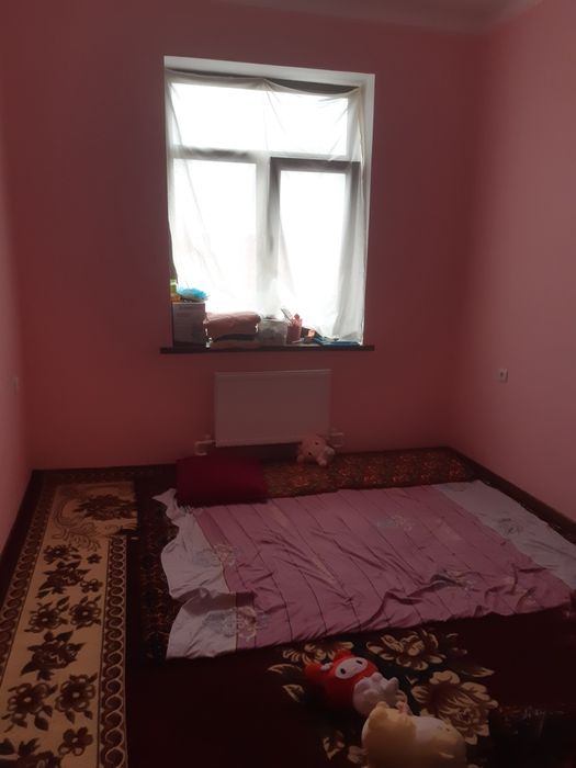 Жомбой квартира ижарага берилади
