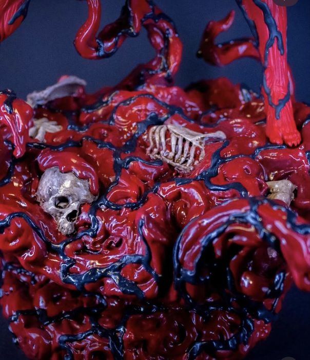 Mary Jane Carnage