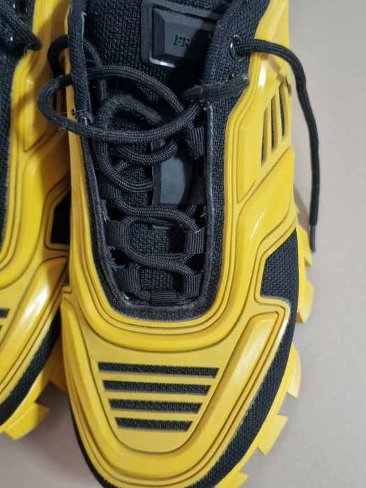 Sneackers Prada barbati