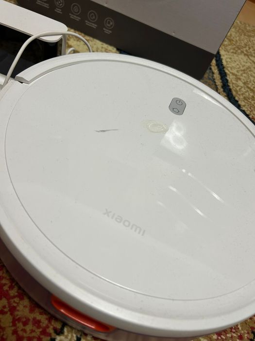 Aspirator robot Xiaomi Vacuum E10