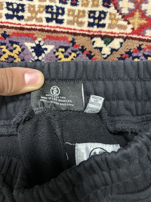Спортивки Hell Star