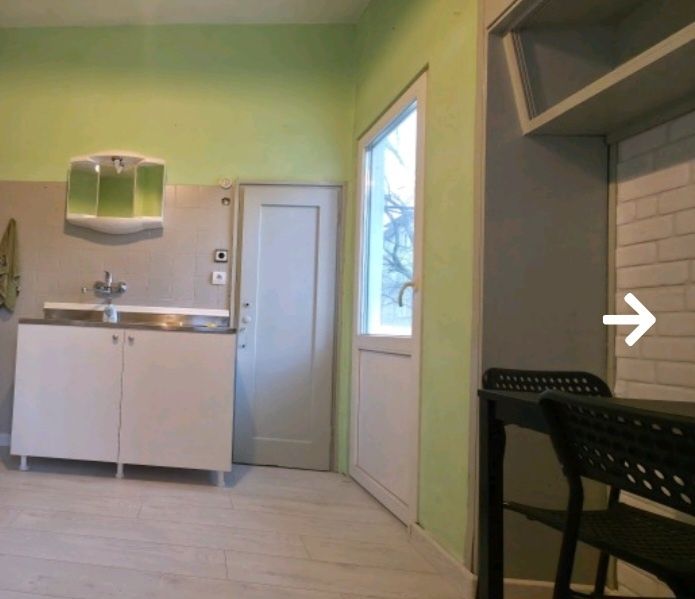 Дава се под наем Двустаен апартамент в София, Център - 56 кв.м за 652.29 € - Снимка #13