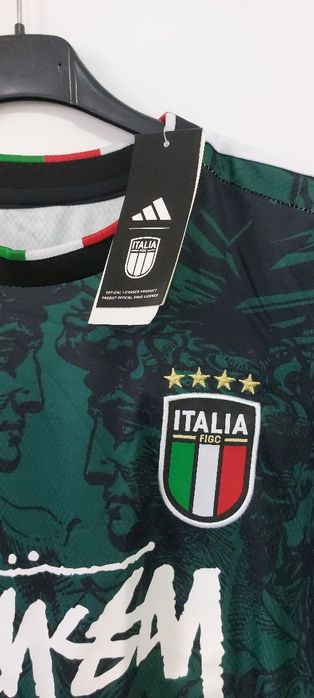 Tricou Adidas Italia