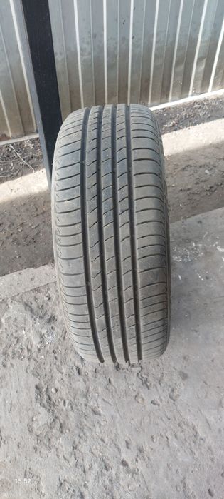 Продам покрышки летнее 205×55×r16