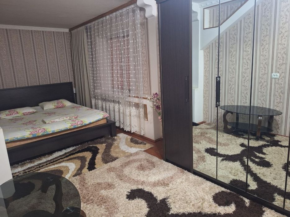 Продаётся участок коттедж