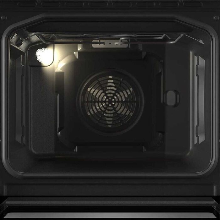 Готварска печка GORENJE GECS6B70CLB 60см. РЕТРО МОДЕЛ