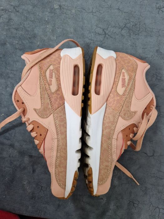 nike air max 38.5