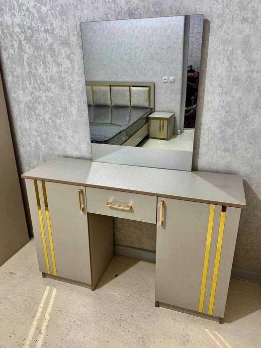 Yotoqxona to'plami "МЕТА КУПЕ 1.80" Spalniy mebel Спальный гарнитур