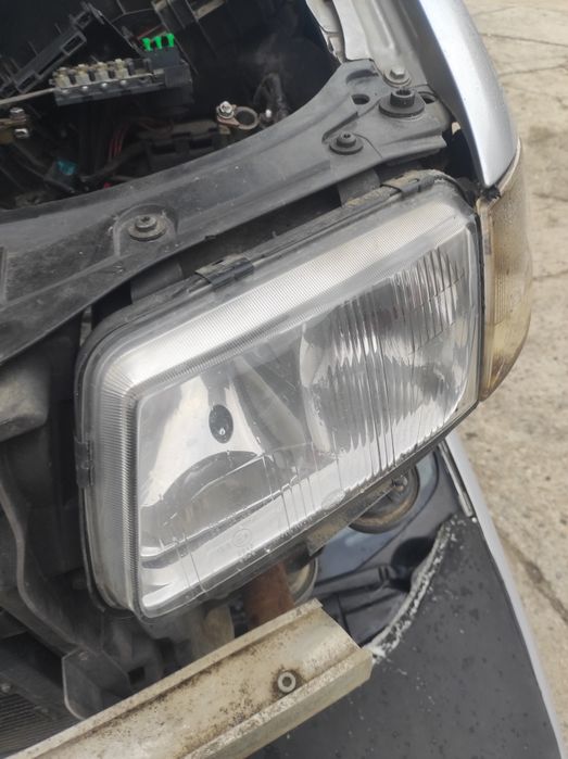 Фарове за Ауди а3 8л