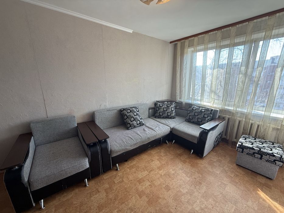 Сдам 2-ку на Тапчане!