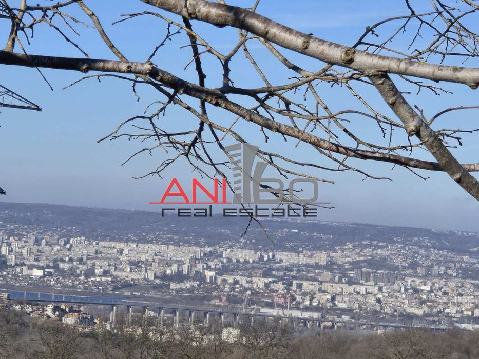 Къща в Варна-м-т Боровец - север площ 40 цена 140000