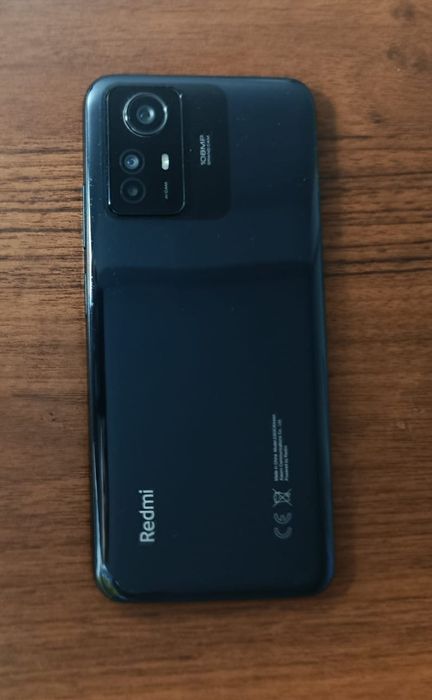 Продам телефон Xiaomi Redmi Note 12s