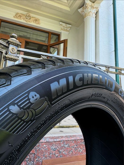 Michelin balon sotiladi 225/55/17
