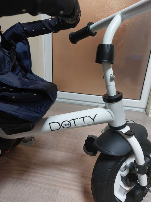 Триколка за момче