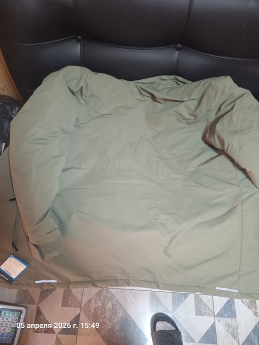 Куртка мужская columbia