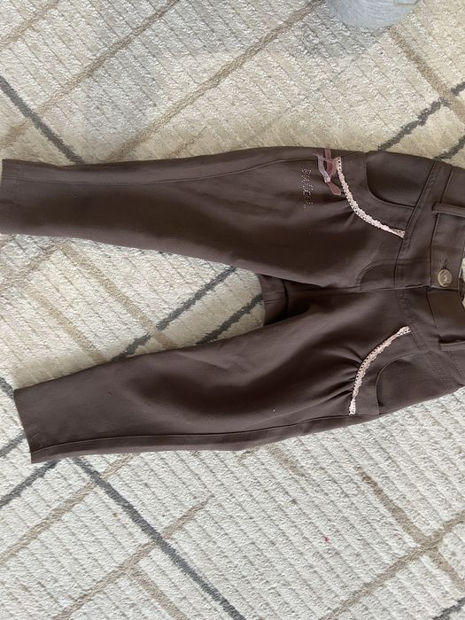 Вещи детские на девочку