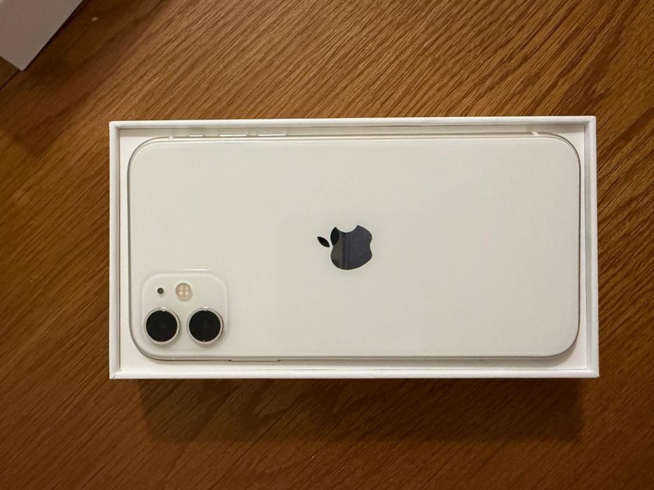 iPhone 11 Айфон 11
