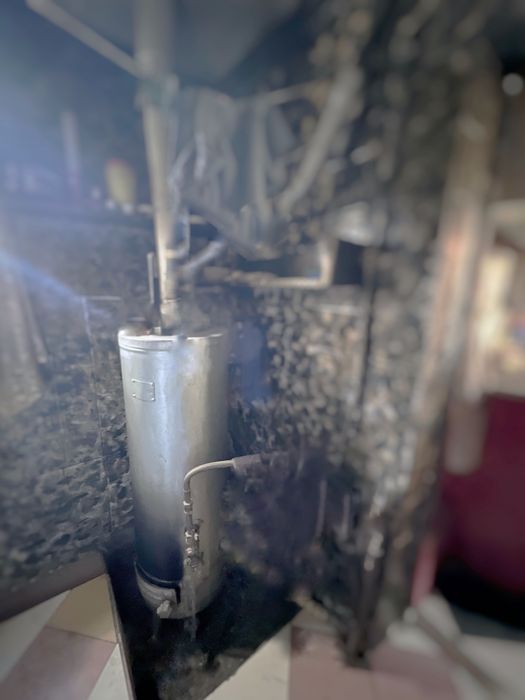 Продается дом в центре города