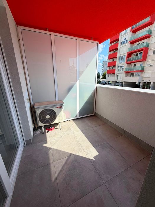 Proprietar -    Apartament 2 camere de închiriat ARED Prima Shops