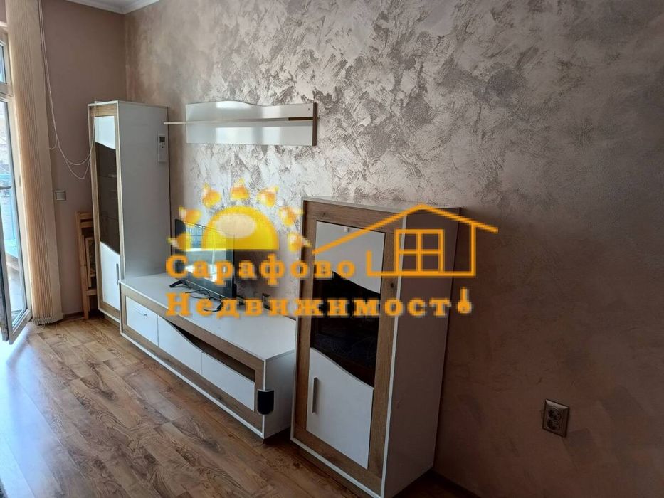Продажба 2-стаен гр. Бургас - Сарафово 73m²