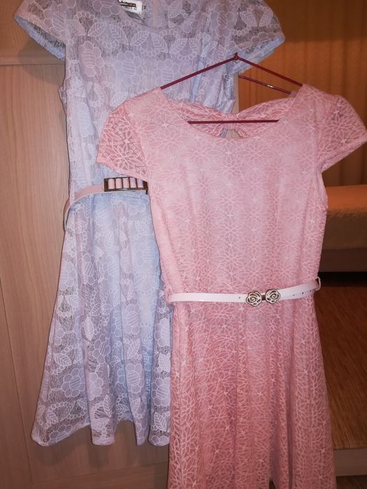 Платье, "Mакс Мара"