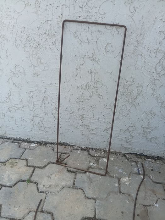 Продам хамуты для фундамента
