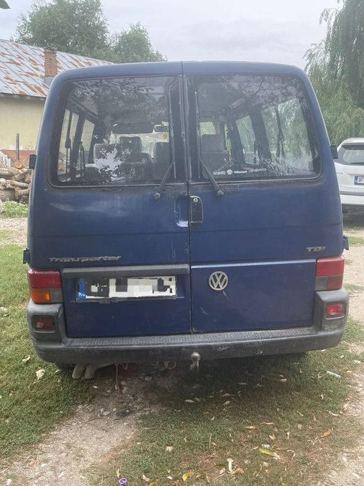 Volkswagen t4 Transporter