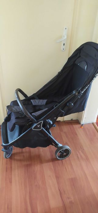 Продавам Лятна количка Cangaroo, Easy fold,