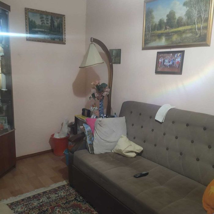 Срочная Продажа!!!Жактовская -Квартира в Центре Города