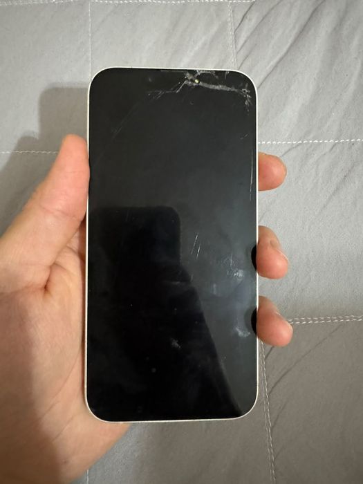 iphone 14 256гб память