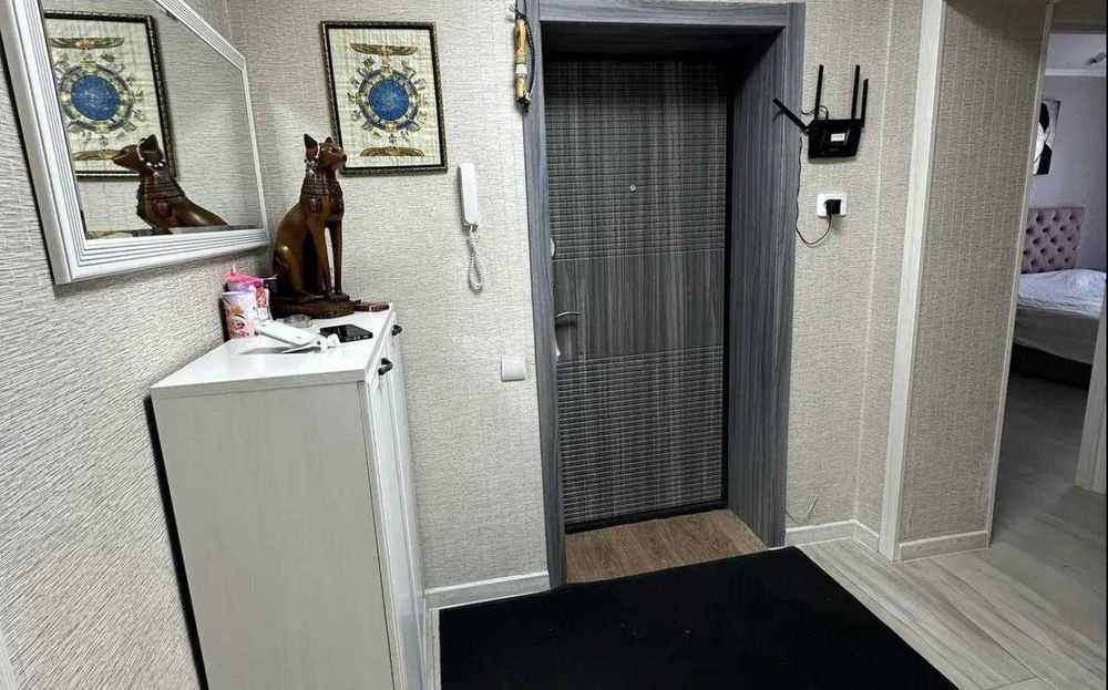 Продам 4 квартиру