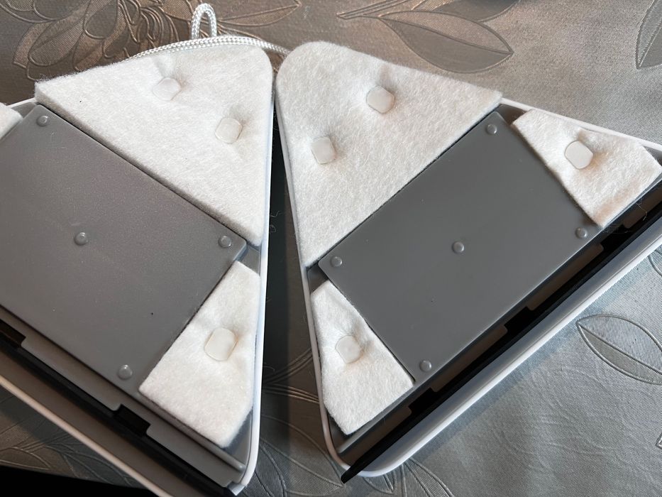 Уред за почистване на прозорци