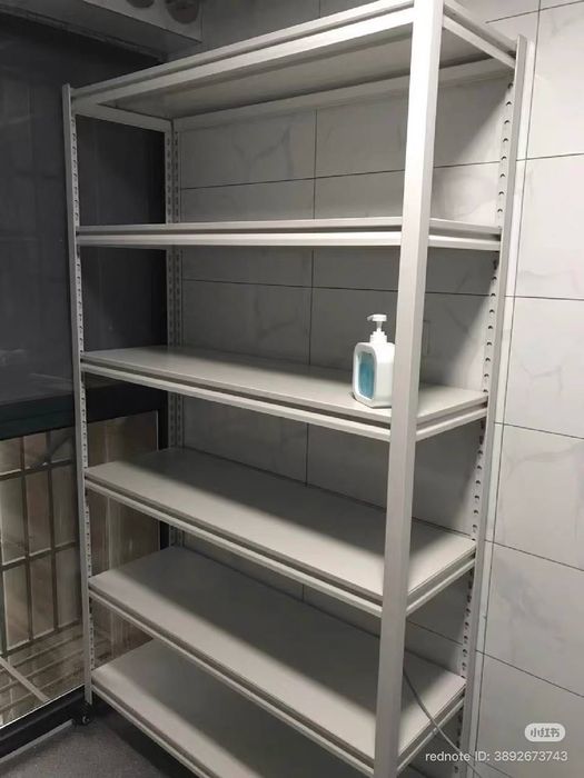 Stellaj/ Metall tokchalar | Металлические полки для хранения/ стеллаж