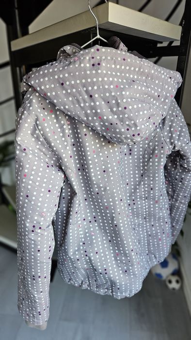 Geaca iarna Kenvelo mar S