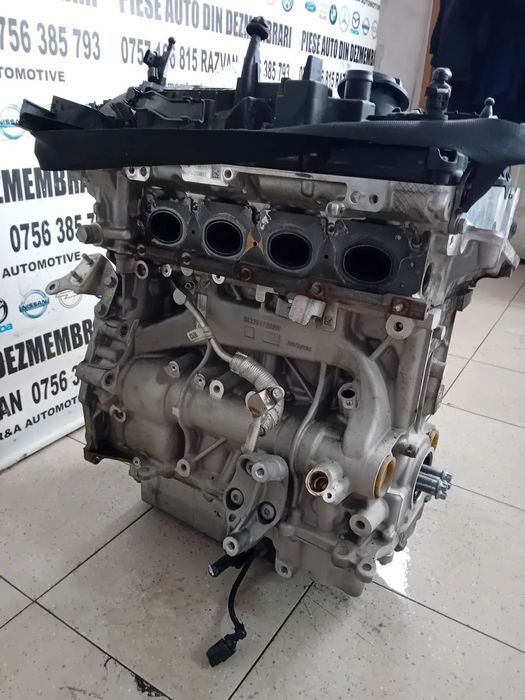 Motor BMW 2.0 Benzină B48 / B48A20F Motor Bmw X1 X2 F39 F48 F45 F46 F20 F21 Mini 43.000 Km