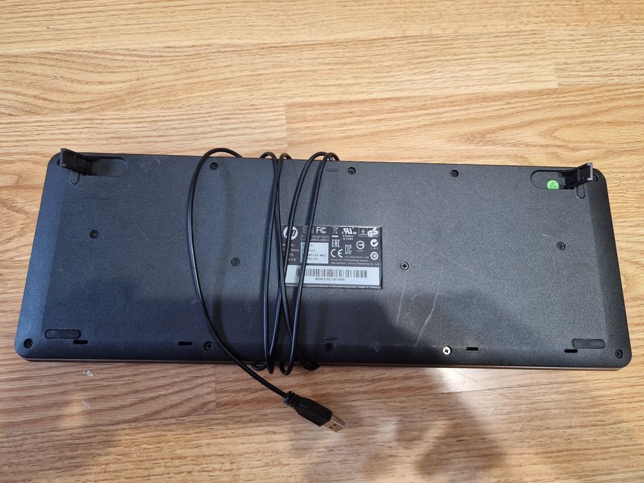 Tastatura calculator