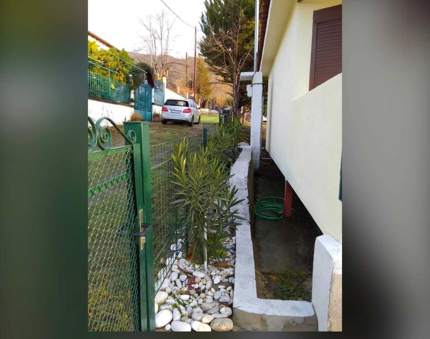 Продава се Вила в Гърция