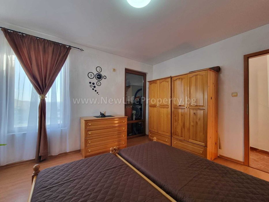 Продава се Къща в с. Бата, Област Бургас - 102 кв.м за 1932 €/кв.м - Снимка #19