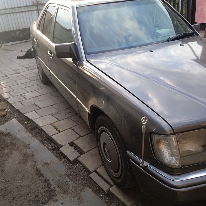 Продам Мерседес Бенс