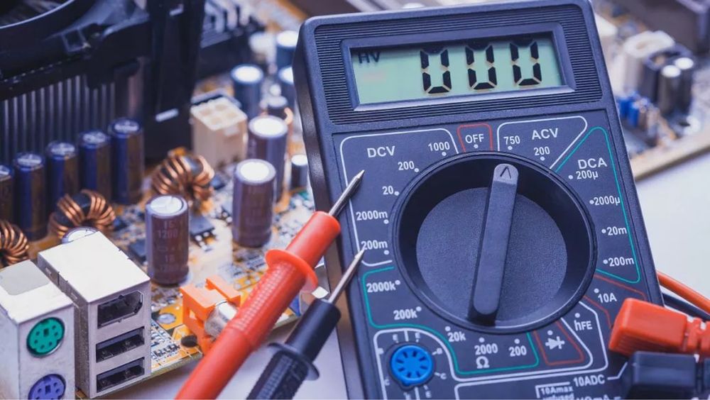 Repatatii audio ,service electonice
