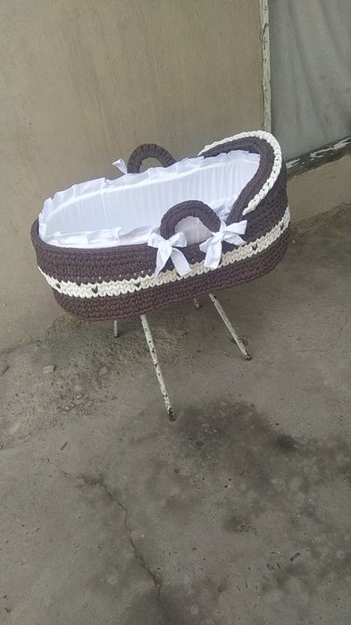 Chaqaloqlar Savatchasi