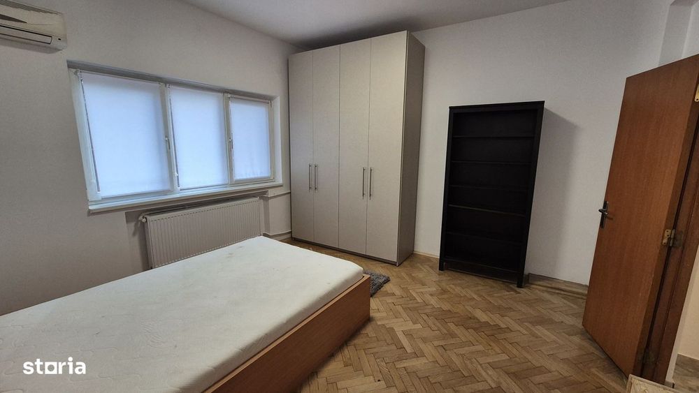 Apartament cu 3 camere 76,61 mp - Universitate