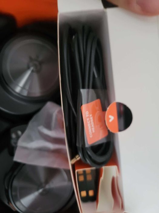 геймърски слушалки SteelSeries Arctis Nova Pro Wireless