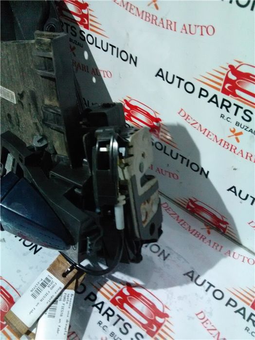 Broasca usa dreapta spate ford fiesta an fabr. 2016